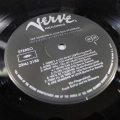 Ella Fitzgerald, Frank De Vol And His Orchestra, Like Someone In Love, LP 1982 Japan, Verve Records, płyta winylowa