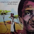 Dollar Brand  Abdullah Ibrahim/ , Soweto, LP 1978 US, Chiaroscuro Records, płyta winylowa