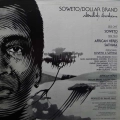 Dollar Brand  Abdullah Ibrahim/ , Soweto, LP 1978 US, Chiaroscuro Records, płyta winylowa