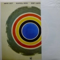 Steve Lacy, Roswell Rudd, Kent Carter, Beaver Harris, Trickles, LP 1977 Japan, Blask Saint, płyta winylowa