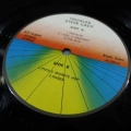 Steve Lacy, Roswell Rudd, Kent Carter, Beaver Harris, Trickles, LP 1977 Japan, Blask Saint, płyta winylowa
