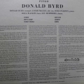 Donald Byrd, Fuego, LP 1972 Japan, Blue Note, płyta winylowa