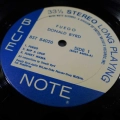 Donald Byrd, Fuego, LP 1972 Japan, Blue Note, płyta winylowa
