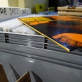 Donald Byrd, Fuego, LP 1972 Japan, Blue Note, płyta winylowa
