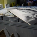 David Bowie, ChangesOneBowie, LP 1984 US, RCA, płyta winylowa