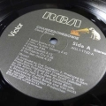 David Bowie, ChangesOneBowie, LP 1984 US, RCA, płyta winylowa