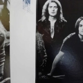 Blackmore's Rainbow,  Rising, LP 1976 Japan, Polydor/Oyster, płyta winylowa