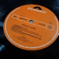 Rainbow, Difficult To Cure, LP 1981 Japan, Polydor, płyta winylowa