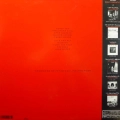 Rush, Hold Your Fire, LP 1987 Japan, Epic, płyta winylowa 