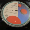 Rush, Hold Your Fire, LP 1987 Japan, Epic, płyta winylowa 