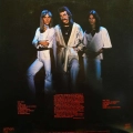 Rush, 2112, LP 1981 Japan, Epic, płyta winylowa  