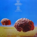 Rush, Hemispheres, LP 1981 Japan, Epic, płyta winylowa   