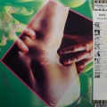 UFO, The Wild, The Willing And The Innocent, LP 1981 Japan, Chrysalis, płyta winylowa