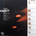 Stanley Turrentine with Milt Jackson, Cherry, LP 1978 Japan, CTI, płyta winylowa