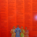 The Beatles, Sgt. Pepper's Lonely Hearts Club Band, LP 1974 Japan,  Apple Records, płyta winylowa
