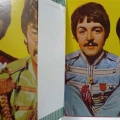 The Beatles, Sgt. Pepper's Lonely Hearts Club Band, LP 1974 Japan,  Apple Records, płyta winylowa
