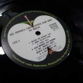 The Beatles, Sgt. Pepper's Lonely Hearts Club Band, LP 1974 Japan,  Apple Records, płyta winylowa