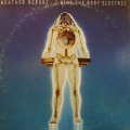 Weather Report, I Sing The Body Electric, LP 1972 US, Columbia, płyta winylowa