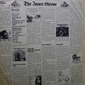 Weather Report, I Sing The Body Electric, LP 1972 US, Columbia, płyta winylowa