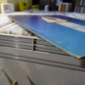 Weather Report, I Sing The Body Electric, LP 1972 US, Columbia, płyta winylowa