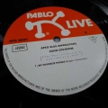 John Coltrane, Afro Blue Impressions, 2LP 1977 Japan, Pablo, płyta winylowa