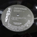 The Kenny Burrell Trio,  A Night At The Vanguard, LP 1984  Japan, Baybridge Records, płyta winylowa