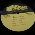 Sonny Clark Trio, Sonny Clark Trio, LP 1982 Japan, Time Records/Baybridge Records, płyta winylowa