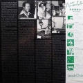 Louis Smith Quintet, Just Friends, LP 1978 Japan, Steeple Chase, płyta winylowa