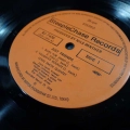 Louis Smith Quintet, Just Friends, LP 1978 Japan, Steeple Chase, płyta winylowa