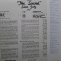 Stan Getz, The Sound, LP 1975 Japan, Roulette, płyta winylowa