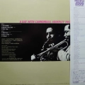 Cannonball Adderley,  A Day With Cannonball Adderley 1963, LP 1984 Japan, Baybridge Records, płyta winylowa