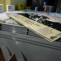 Cannonball Adderley,  A Day With Cannonball Adderley 1963, LP 1984 Japan, Baybridge Records, płyta winylowa