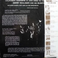 Gerry Mulligan, California Concerts 1954, LP 1978 PROMO Japan, Pacific Jazz, płyta winylowa