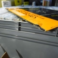 Gerry Mulligan, California Concerts 1954, LP 1978 PROMO Japan, Pacific Jazz, płyta winylowa