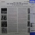 The Horace Silver Quintet, Doin' The Thing - At The Village Gate, LP 1992 Japan, Blue Note, płyta winylowa