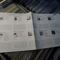 The Horace Silver Quintet, Doin' The Thing - At The Village Gate, LP 1992 Japan, Blue Note, płyta winylowa