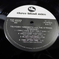 Tsuyoshi Yamamoto Trio with the Strings, Star Dust, LP 1982 Japan, TBM Three Blind Mice , płyta winylowa, audiophile