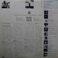 Kazuo Yashiro, Osamu Kawakami, Hajime Ishimatsu, Shoji Yokouchi, Lady Bird, LP 1977 Japan, Audio Lab Records, płyta winylowa 