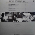 Yama & Jiro's Wave,  Girl Talk,  LP 1977 Japan, TBM , Three Blind Mice, audiophile, płyta winylowa 