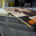 Yama & Jiro's Wave,  Girl Talk,  LP 1977 Japan, TBM , Three Blind Mice, audiophile, płyta winylowa 