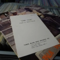 Yama & Jiro's Wave,  Girl Talk,  LP 1977 Japan, TBM , Three Blind Mice, audiophile, płyta winylowa 