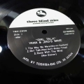 Yama & Jiro's Wave,  Girl Talk,  LP 1977 Japan, TBM , Three Blind Mice, audiophile, płyta winylowa 