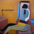 Chocolate, Chocolate, LP 1982 Japan, CBS/Sony, płyta winylowa