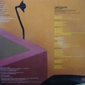 Chocolate, Chocolate, LP 1982 Japan, CBS/Sony, płyta winylowa