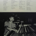 Chocolate, Chocolate, LP 1982 Japan, CBS/Sony, płyta winylowa