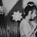 Kimiko Kasai, Round And Round, LP 1978 PROMO, CBS/Sony, płyta winylowa