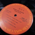 Kimiko Kasai, Round And Round, LP 1978 PROMO, CBS/Sony, płyta winylowa