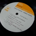 Kimiko Kasai, Tokyo Special, LP 1977, CBS/Sony, płyta winylowa 