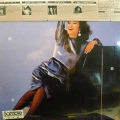 Kimiko Kasai, Love Talk, LP 1974 PROMO sealed, CBS/Sony, płyta winylowa  