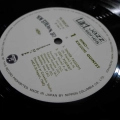 Hino=Kikuchi Quintet, Hino=Kikuchi Quintet, LP 1980 Japan, Columbia, płyta winylowa